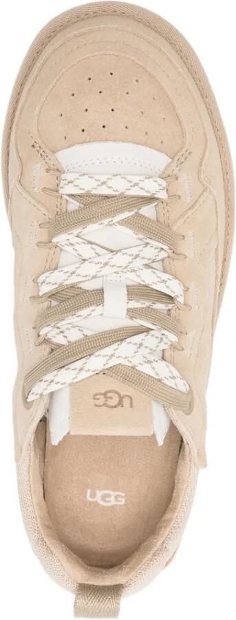 UGG Minimel sneakers met vlakken Beige - Foto 4