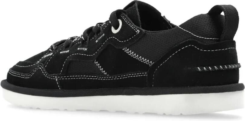 UGG Minimel sneakers Zwart - Foto 3
