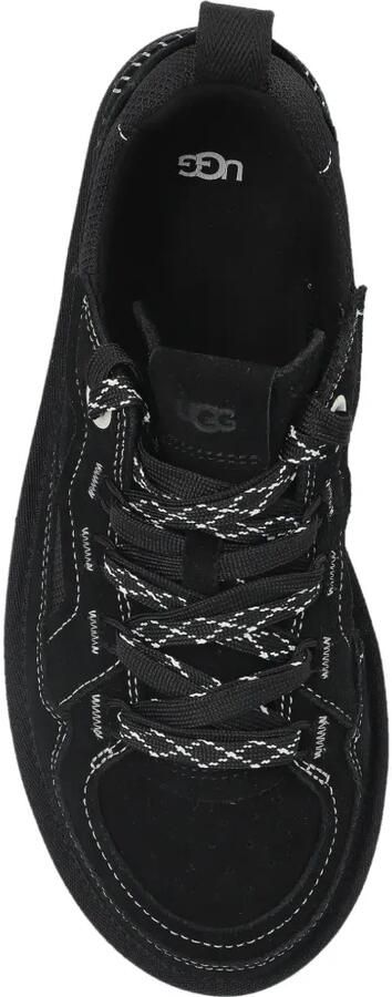 UGG Minimel sneakers Zwart - Foto 4