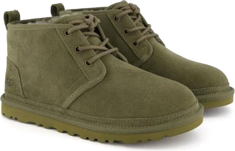 UGG Neumel laarzen Groen