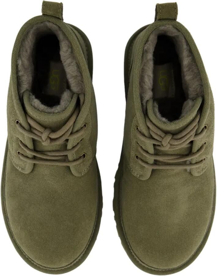 UGG Neumel laarzen Groen - Foto 3