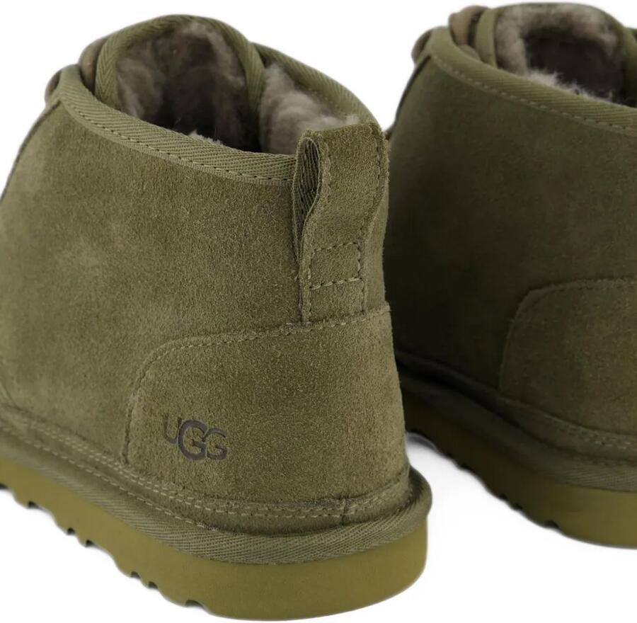 UGG Neumel laarzen Groen - Foto 2