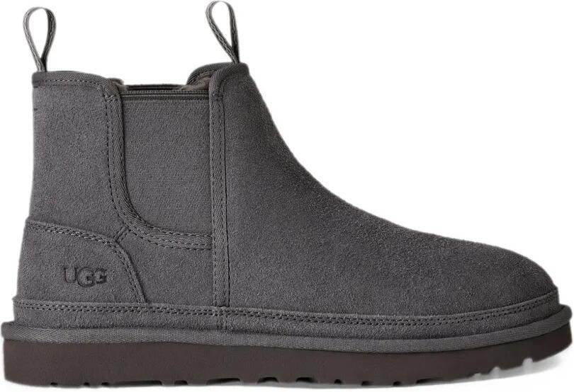 UGG Neumel Chelsea laarzen Grijs