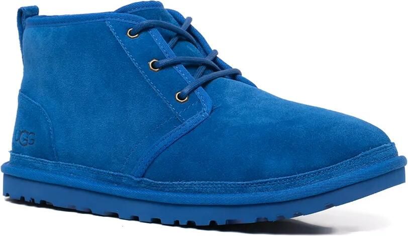 UGG Neumel desert boots Blauw - Foto 3