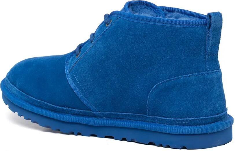 UGG Neumel desert boots Blauw - Foto 2