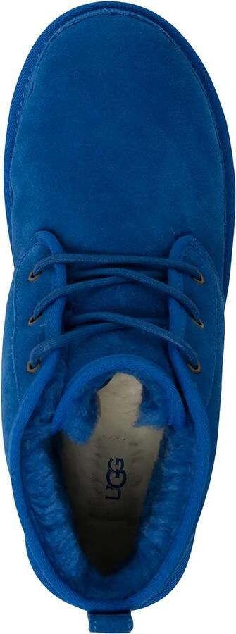 UGG Neumel desert boots Blauw - Foto 4