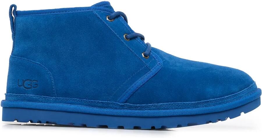 UGG Neumel desert boots Blauw