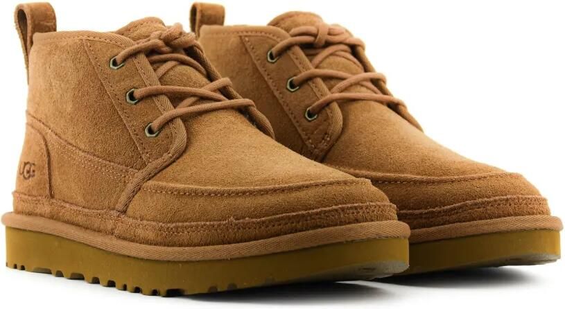 UGG Neumel desert boots Bruin - Foto 5