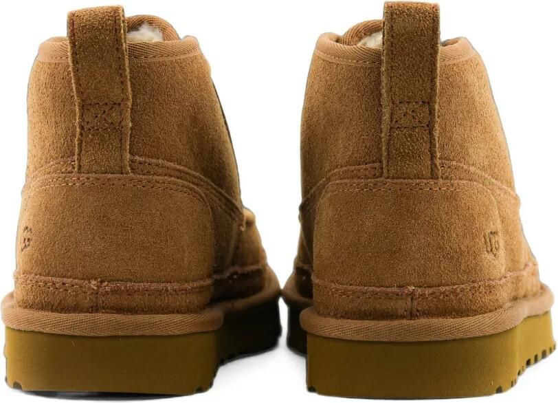 UGG Neumel desert boots Bruin - Foto 3