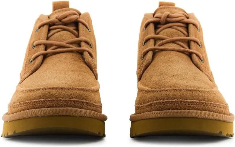 UGG Neumel desert boots Bruin - Foto 4