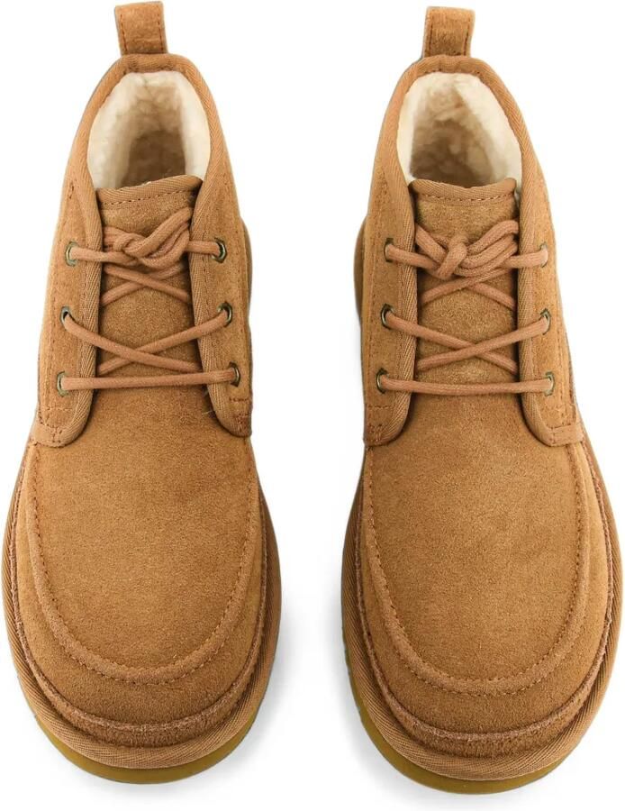 UGG Neumel desert boots Bruin - Foto 2