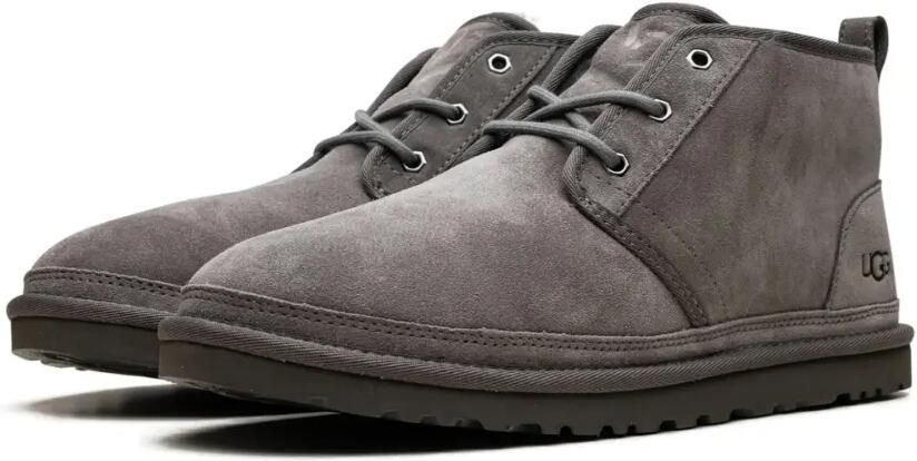 UGG Neumel "Espresso" laarzen Bruin