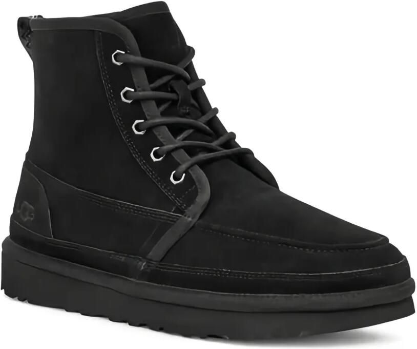 UGG Neumel High "Grey" laarzen Zwart - Foto 2