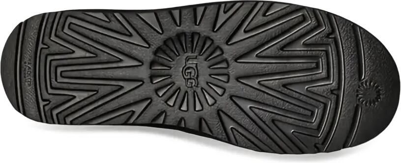 UGG Neumel High "Grey" laarzen Zwart - Foto 4