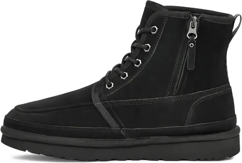 UGG Neumel High "Grey" laarzen Zwart - Foto 3