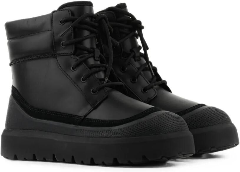 UGG Neumel High Weather laarzen Zwart - Foto 5
