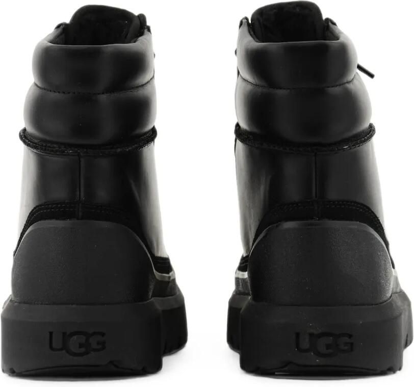 UGG Neumel High Weather laarzen Zwart - Foto 4