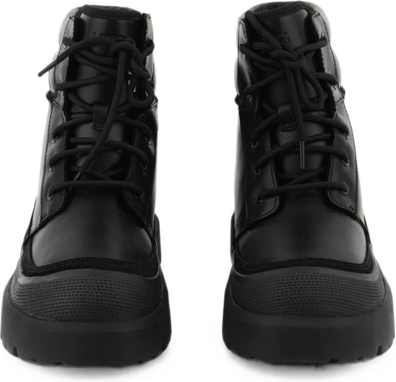UGG Neumel High Weather laarzen Zwart - Foto 3