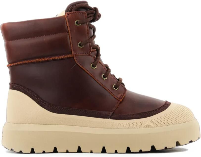 UGG Neumel High Weather Hybrid ankle boots Bruin