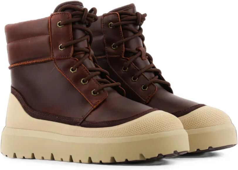 UGG Neumel High Weather Hybrid ankle boots Bruin - Foto 5