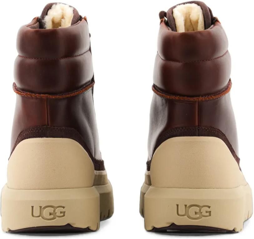 UGG Neumel High Weather Hybrid ankle boots Bruin - Foto 4