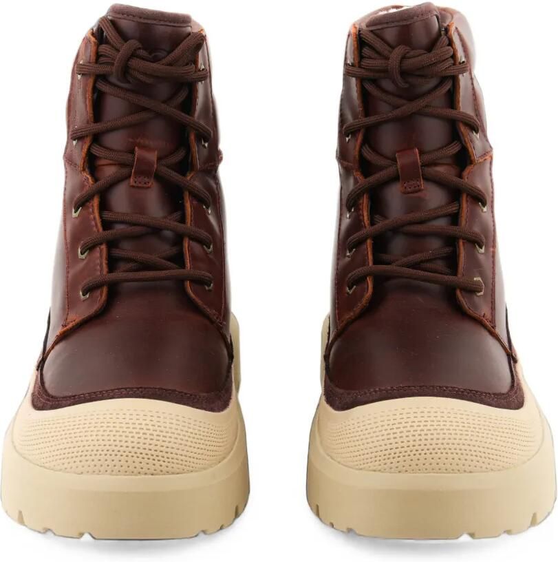 UGG Neumel High Weather Hybrid ankle boots Bruin - Foto 3