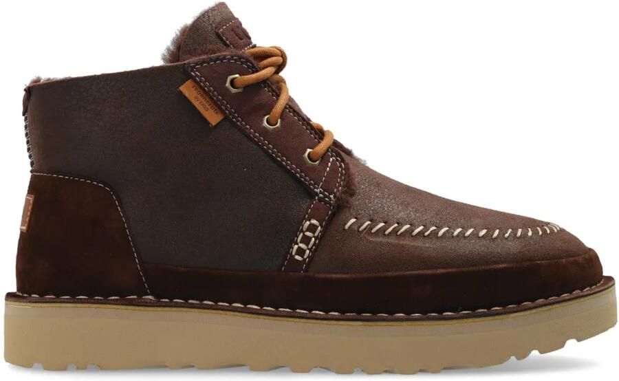 UGG Neumel laarzen Bruin