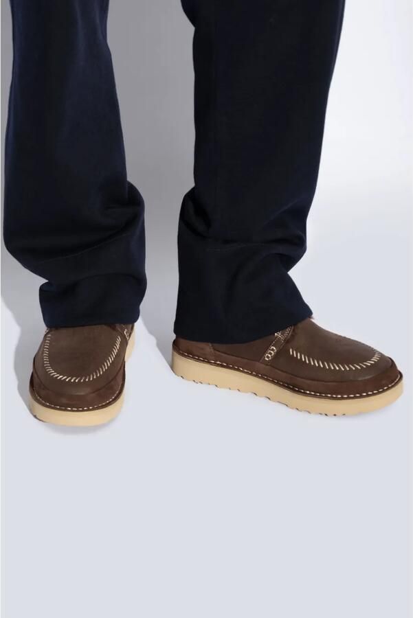 UGG Neumel laarzen Bruin - Foto 2