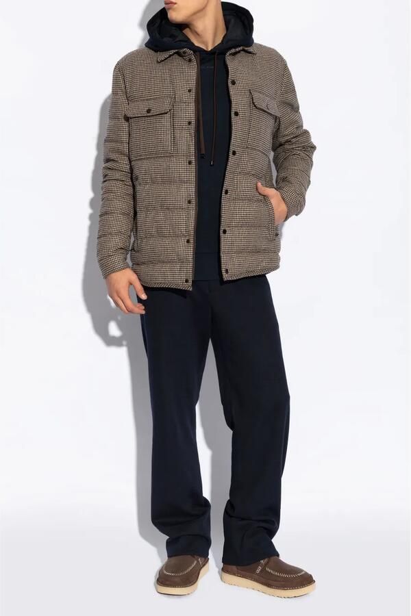 UGG Neumel laarzen Bruin - Foto 3