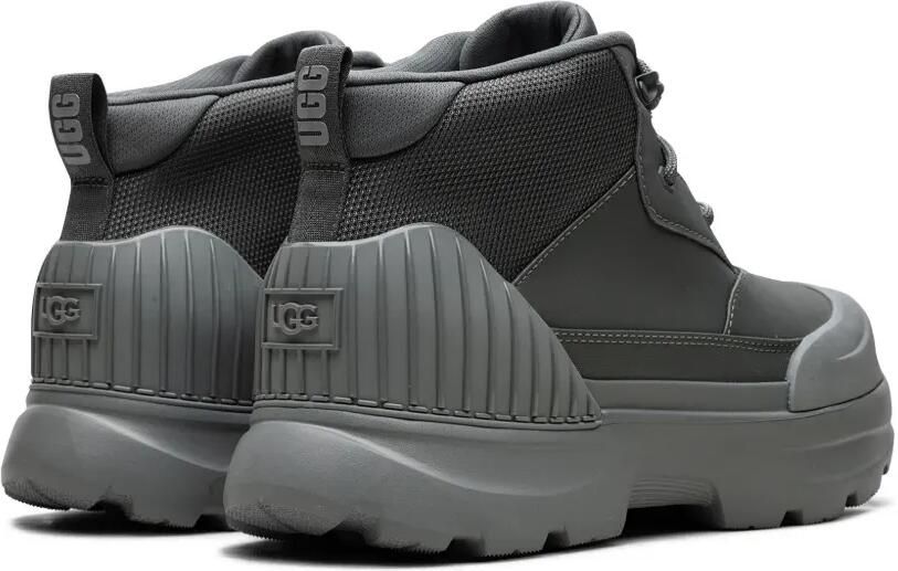 UGG Neumel laarzen Grijs - Foto 3