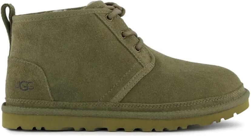 UGG Neumel laarzen Groen - Foto 4