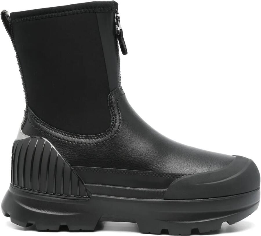 UGG Neumel laarzen Zwart