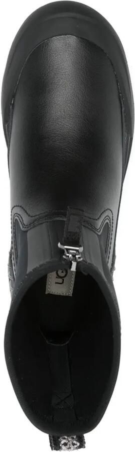 UGG Neumel laarzen Zwart - Foto 4