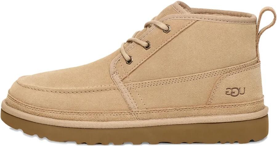 UGG Neumel Moc veterlaarzen Beige