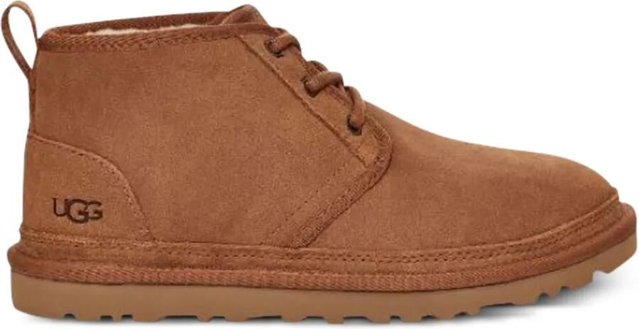 UGG Neumel suède laarzen Bruin
