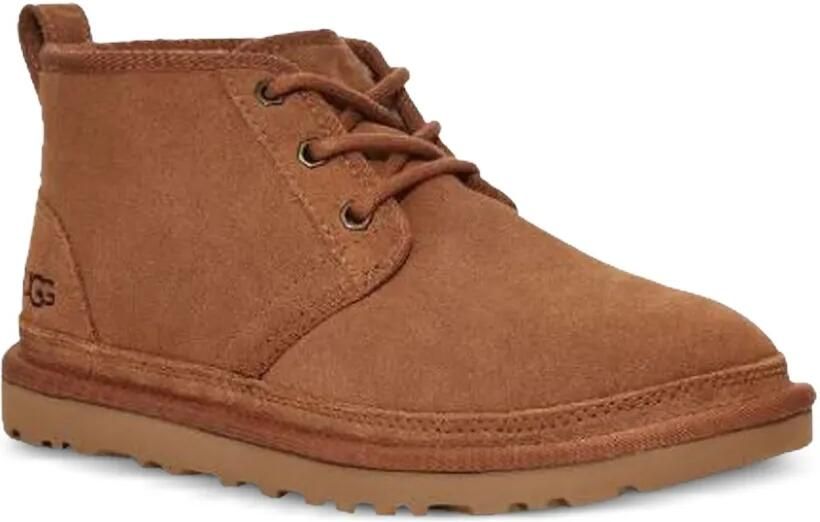 UGG Neumel suède laarzen Bruin - Foto 2