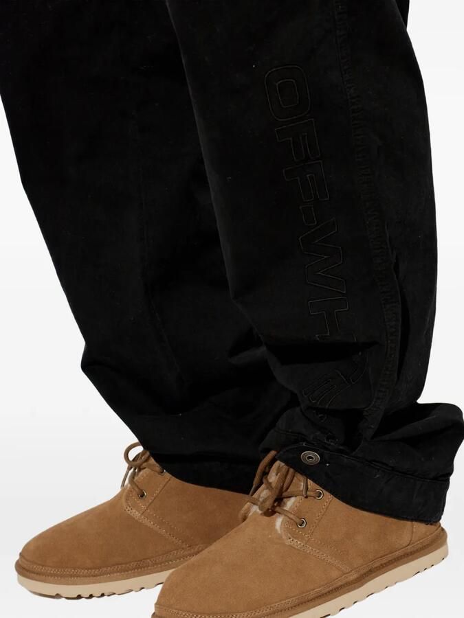 UGG Neumel suède laarzen Bruin - Foto 2