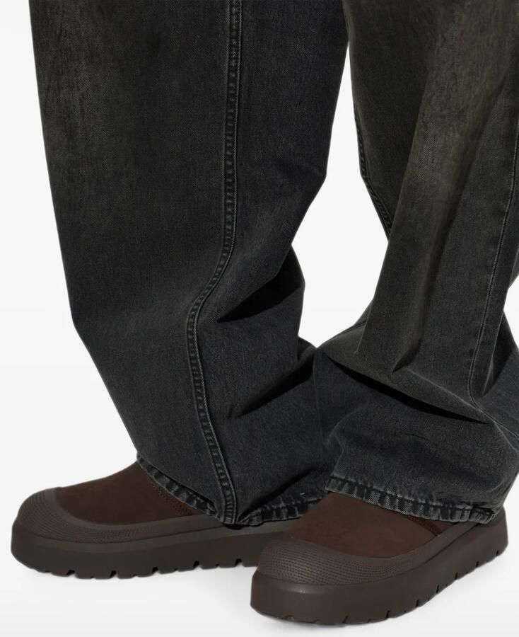 UGG Neumel Weather Hybrid enkellaarzen Bruin - Foto 2