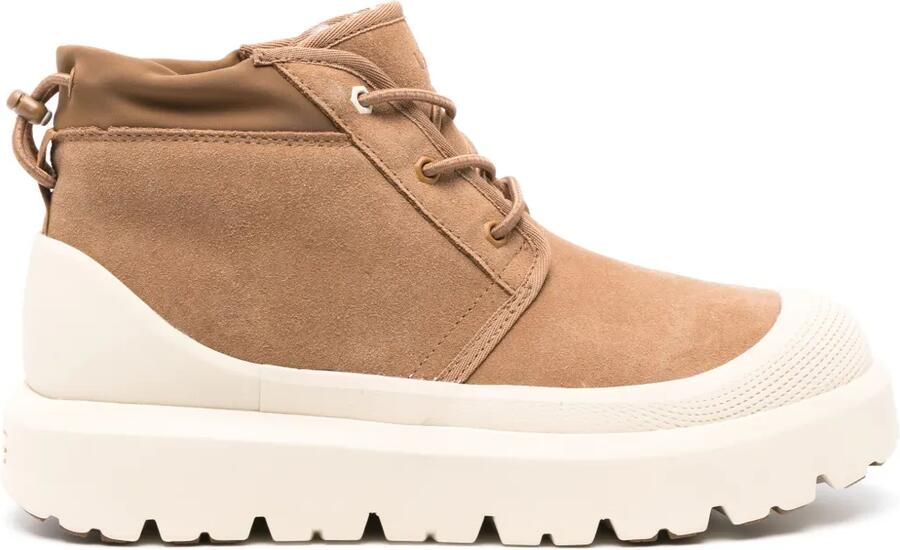 UGG Neumel Weather hybride laarzen Bruin