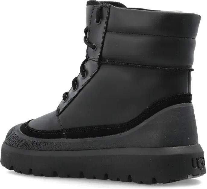 UGG Neumel Weather hybride laarzen Zwart - Foto 3