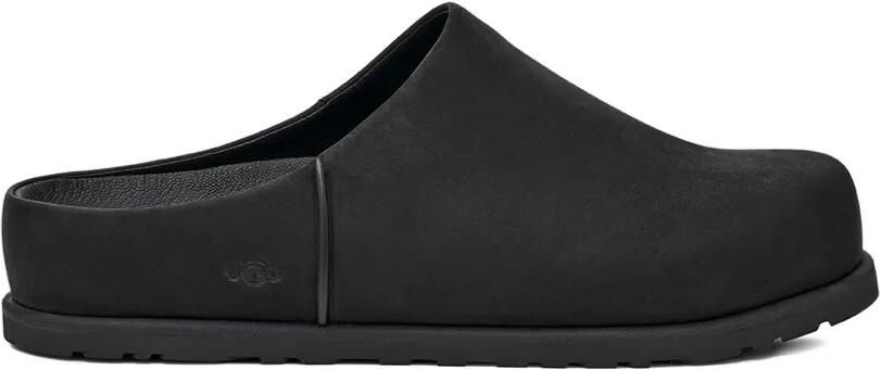 UGG Otzo Clog slip-on sandalen Zwart
