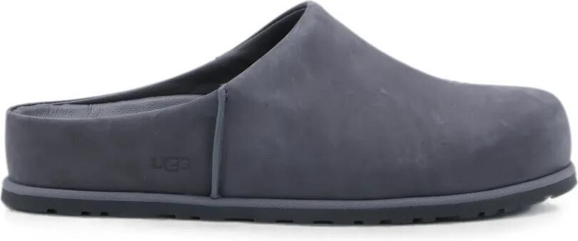 UGG Otzo klompen Grijs
