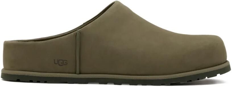 UGG Otzo slip-on klompen Groen
