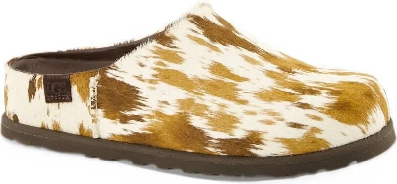 UGG Otzo Western clogs Wit