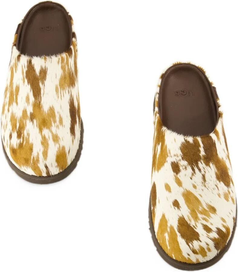 UGG Otzo Western clogs Wit - Foto 2