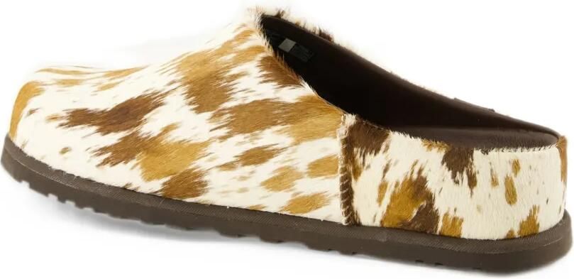 UGG Otzo Western clogs Wit - Foto 5
