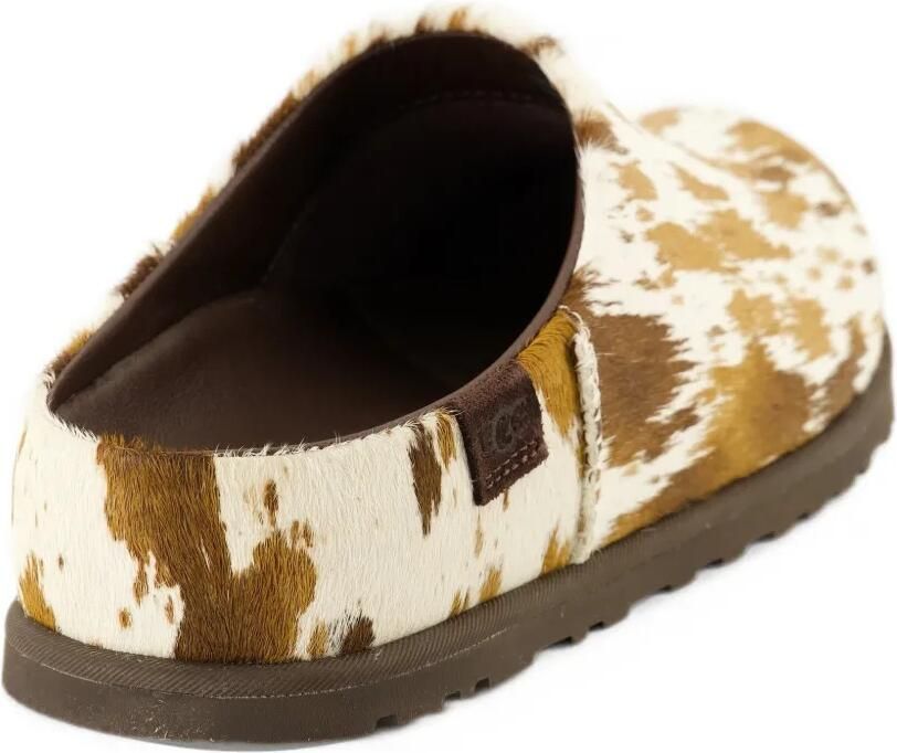 UGG Otzo Western clogs Wit - Foto 4