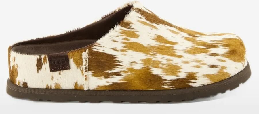 UGG Otzo Western clogs Wit