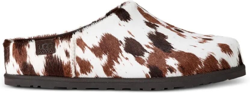 UGG Otzo Western klompen Wit