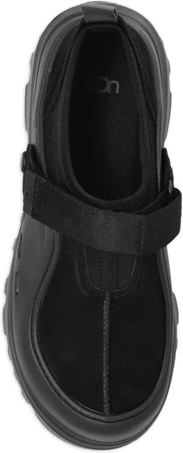 UGG PeakMod laarzen met plateauzool Zwart - Foto 5